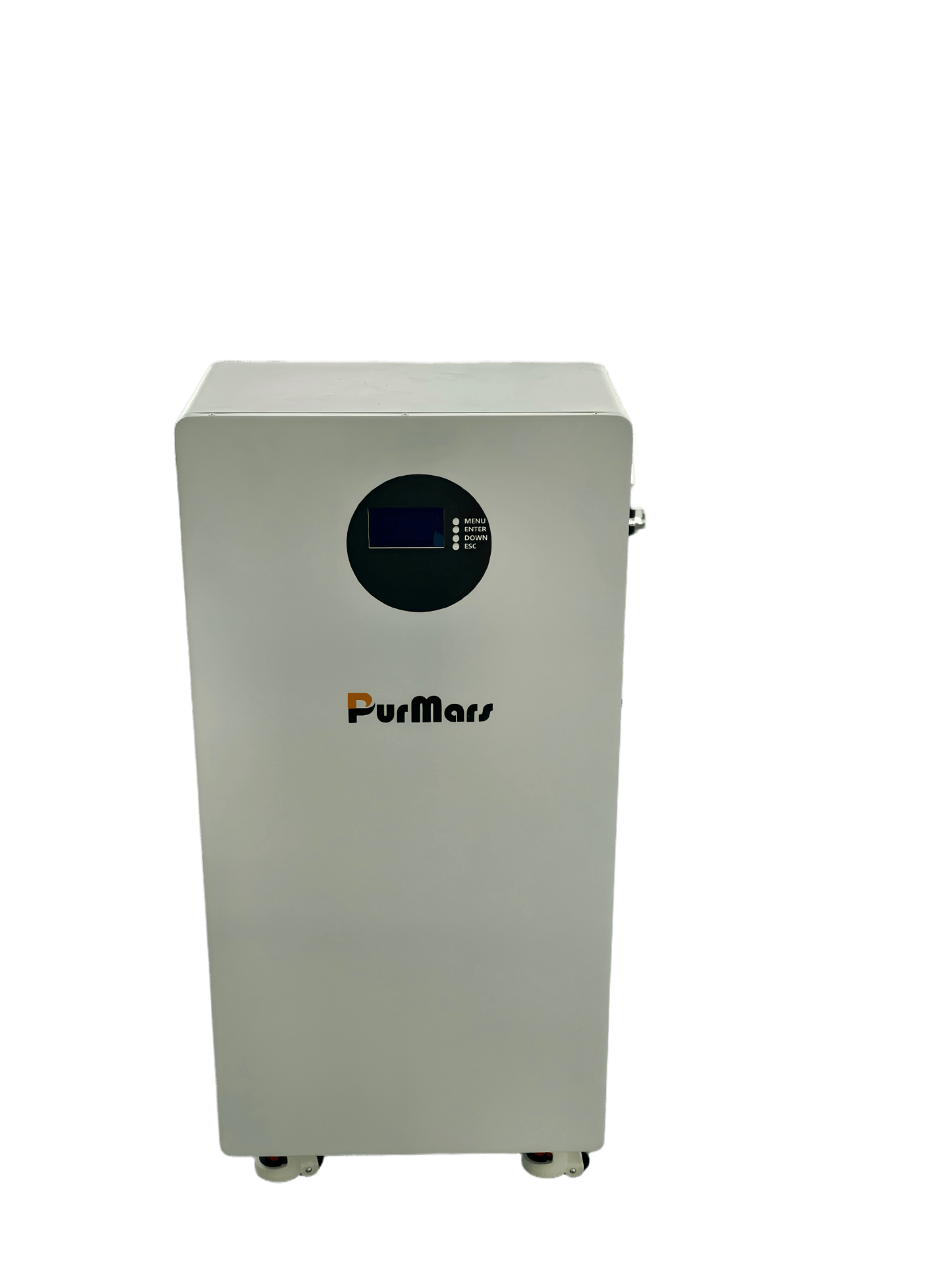 Home Energy Storage - Purmars Power