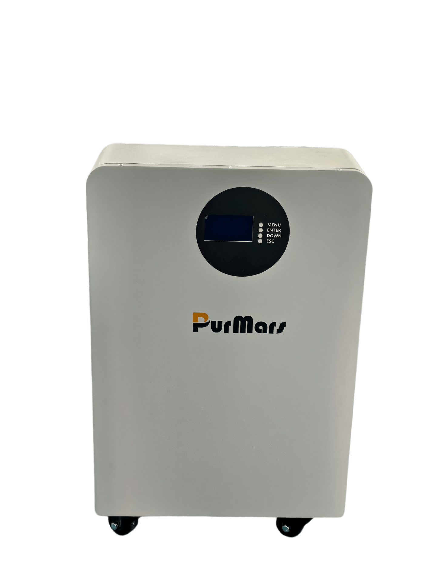 Home Energy Storage - Purmars Power