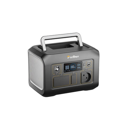 Portable Power Station (Solar Generator ) P300E - Purmars Power